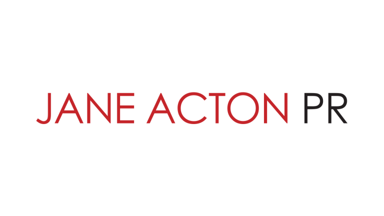 Jane Acton PR Logo