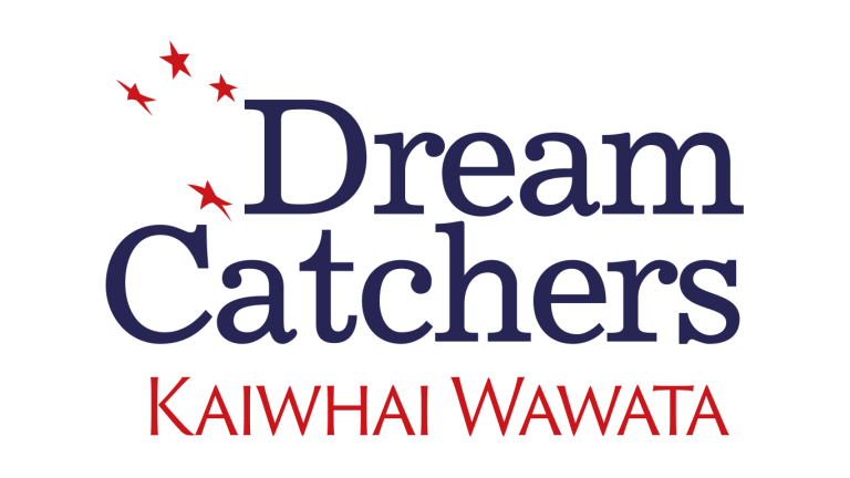 Dream Catchers Logo