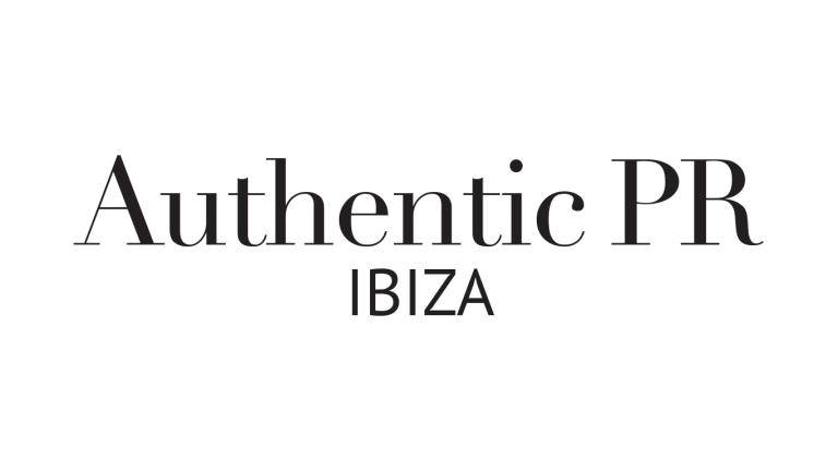 Authentic Ibiza PR Logo